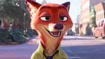 image de Zootopie Bande-annonce (2) VF