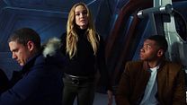 image de DC's Legends of Tomorrow - Saison 1 : Teaser "White Canary" VO