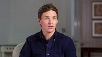 image de The Danish Girl - MAKING OF VOST "Eddie Redmayne"