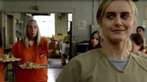 image de Orange Is the New Black - saison 4 Teaser VO