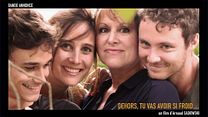 image de Dehors, tu vas avoir si froid Bande-annonce VF