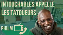 image de Philm - S01E16 - Intouchables VS les tatoueurs