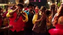 image de Alvin et les Chipmunks - À fond la caisse - EXTRAIT VF "Uptown Munk"