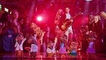 image de Alvin et les Chipmunks - A fond la caisse - EXTRAIT VF "Le meilleur des hommes"