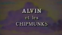 image de Alvin et les Chipmunks - le générique de la série