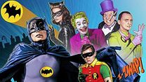 image de Batman Bande-annonce VO