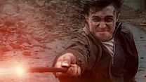 image de Harry Potter 8 VS Deadpool 2