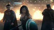 image de Batman v Superman : L’Aube de la Justice Bande-annonce (3) VO "version 1"30"
