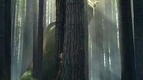 image de Peter et Elliott le dragon Teaser VO