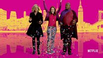image de Unbreakable Kimmy Schmidt - saison 2 Teaser VO
