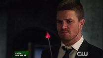 image de Arrow - saison 4 - épisode 16 Teaser VO