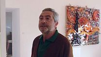 image de Un marchand, des artistes et des collectionneurs Bande-annonce VF