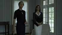 image de House of Cards - saison 4 Bande-annonce VF