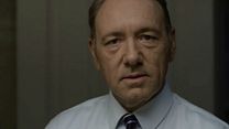 image de House Of Cards : "Etre le chasseur ou la proie"