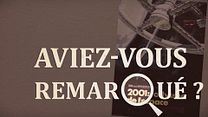 image de Aviez-vous remarqué ? 2001 l'odyssée de l'espace