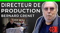 image de Les Métiers du Cinéma - S01E04 - Directeur de Production