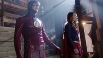 image de Crossover "Supergirl" - "Flash" : le troisième teaser