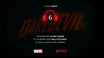 image de Marvel's Daredevil : Une bande-annonce immersive