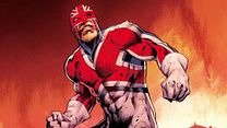image de Après Captain America, place à Captain Britain... 