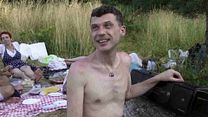 image de Le Bois dont les rêves sont faits - EXTRAIT VF "Les danseurs"