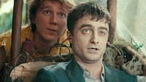 Swiss Army Man Bande-annonce VO