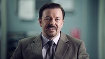 image de David Brent: Life On The Road Teaser VO