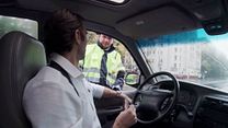 image de Hardcore Henry - EXTRAIT VF "Je ne vais pas te faire de mal"