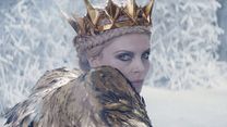 image de Le Chasseur et la reine des glaces - EXTRAIT VF "Le combat contre Ravenna"