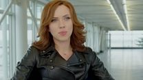 image de Captain America: Civil War - MAKING OF VOST "Tournage en bonne compagnie"