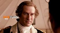 image de Turn: Washington's Spies - saison 3 - épisode 1 Bande-annonce VO