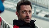 image de Eddie The Eagle - EXTRAIT VOST "Tu es Eddie The Eagle mon pote..."