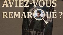 image de Aviez-vous remarqué ? Harry Potter et le prisonnier d'Azkaban