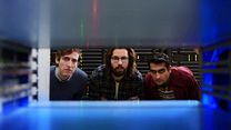 image de Silicon Valley - saison 3 - épisode 3 Teaser VO