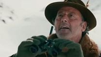 image de L’ Aigle et l’Enfant Bande-annonce VF