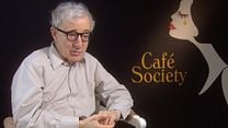 Cannes 2016 : pour Woody Allen, "le passé est plus glamour"