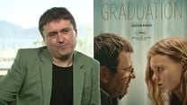 Baccalauréat : "Mes films parlent d'une réalité qui n'est pas très agréable", pour Cristian Mungiu
