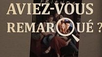image de Aviez-vous remarqué ? Friends