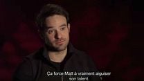 image de Marvel's Daredevil - Les coulisses - Daredevil : Le combat contre La Main