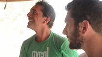 image de Ouragan - MAKING OF VF "Tournage en Afrique"