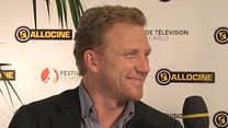 image de Kevin McKidd, Trainspotting 2 "Il y aura des extraits du premier film"