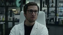 image de Le Secret des banquises - EXTRAIT VF "Je suis supersticieux"