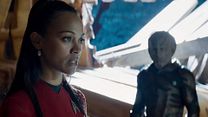image de Star Trek Sans Limites : Spot TV - "Bold" 
