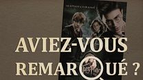 image de Aviez-vous remarqué ? Harry Potter et l'Ordre du Phénix