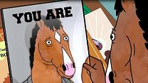 image de BoJack Horseman - saison 3 Bande-annonce VO