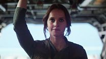 image de Rogue One: A Star Wars Story - MAKING OF "Dans les coulisses du film"