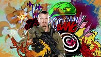 image de Suicide Squad - Spot TV "Rick Flag" VO