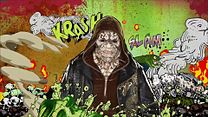 image de Suicide Squad - Spot TV "Killer Croc" VO