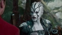 image de Star Trek Sans Limites : Spot TV - "Skills"