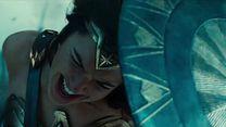 image de Wonder Woman Bande-annonce Comic Con 2016 VOST