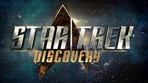 image de Star Trek Discovery : le teaser du Comic-Con VO